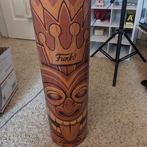 Funko Tiki Tube - Tube only